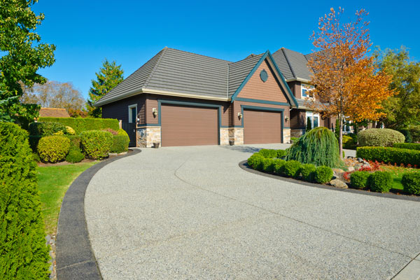 Driveways and Walkways in Chiacgoland, IL